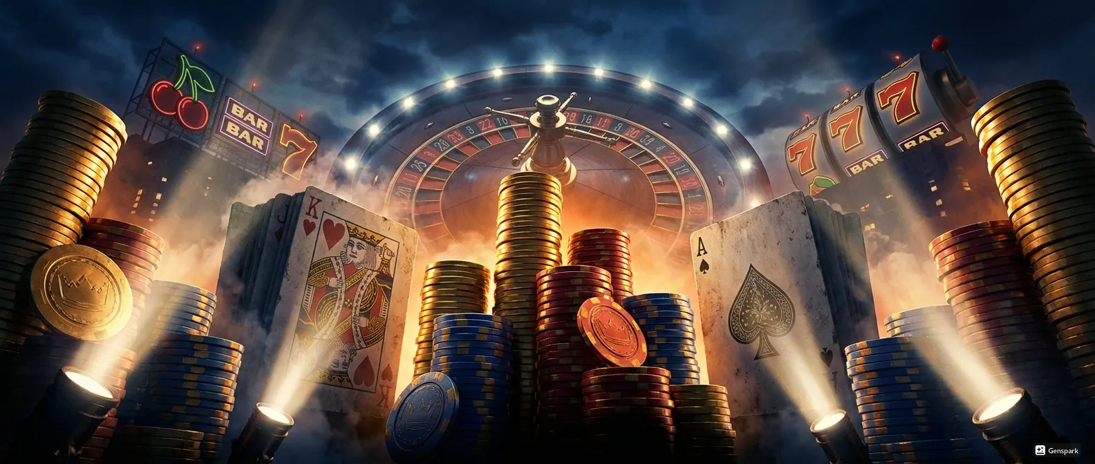 SuperCat Casino bonus
