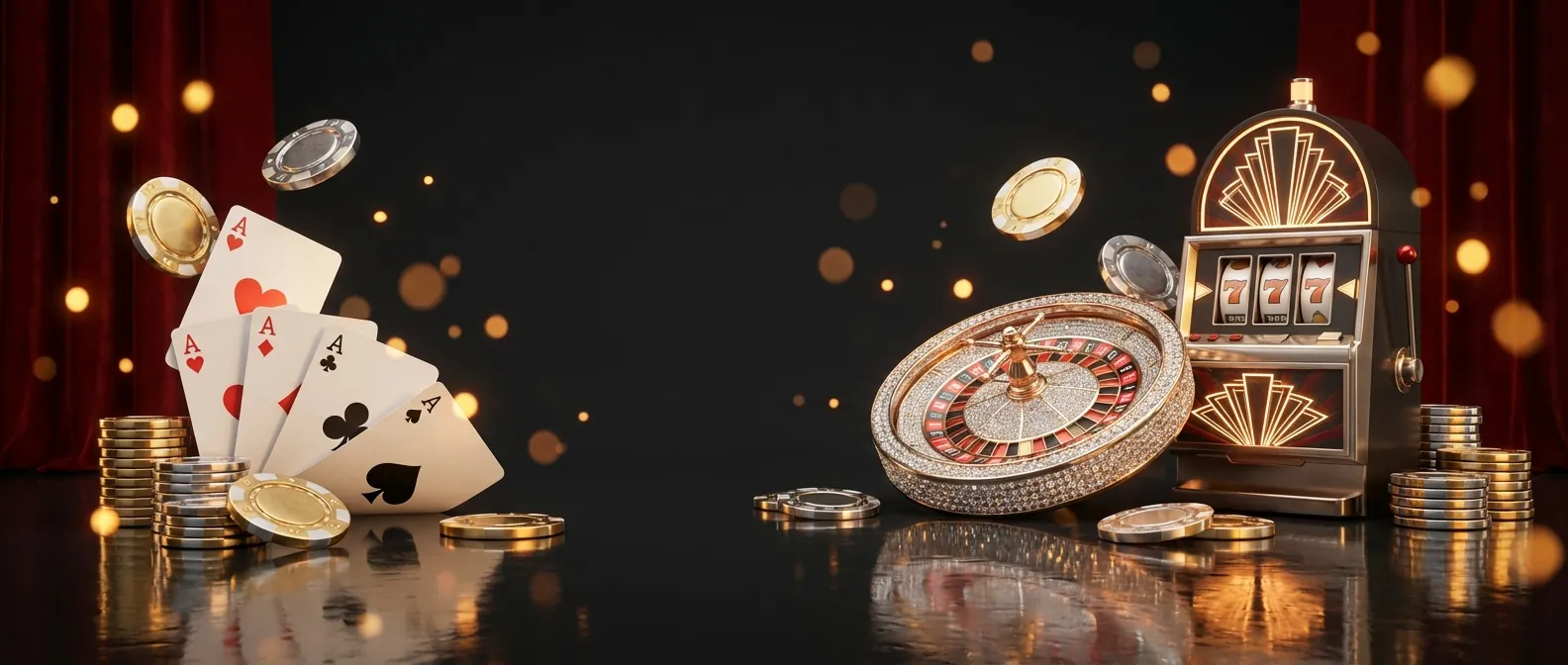 SuperCat Casino bonus